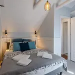 Balchill House With Sauna And Jacuzzi - Happy * Balatonszepezd