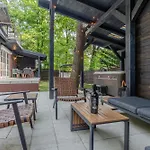 Balchill House With Sauna And Jacuzzi - Happy Lägenhet