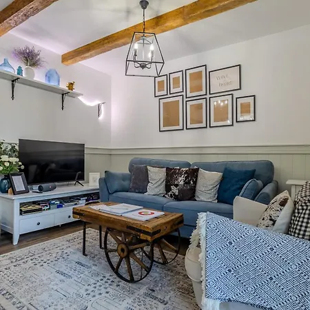 Balchill House With Sauna And Jacuzzi - Happy Апартаменты Балатонсепезд