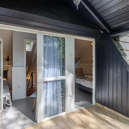 Balchill House With Sauna And Jacuzzi - Happy Балатонсепезд